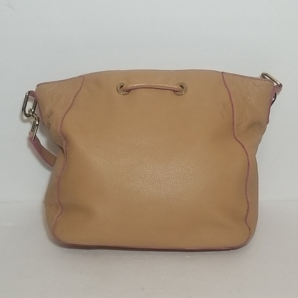 Liz Claiborne Leather Bag - Picture 2 of 16